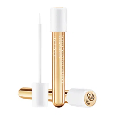 Lancôme Cils Booster Lash Activating Serum 4g In White