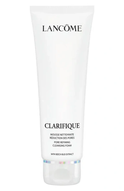 Lancôme Clarifique Foaming Cleanser In No Color
