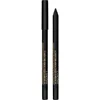 Lancôme Drama Liqui-pencil Waterproof Eyeliner In 01 Cafe Noir/matte