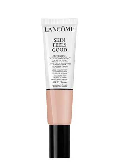 Lancôme Feels Good Foundation Spf23 32ml In White