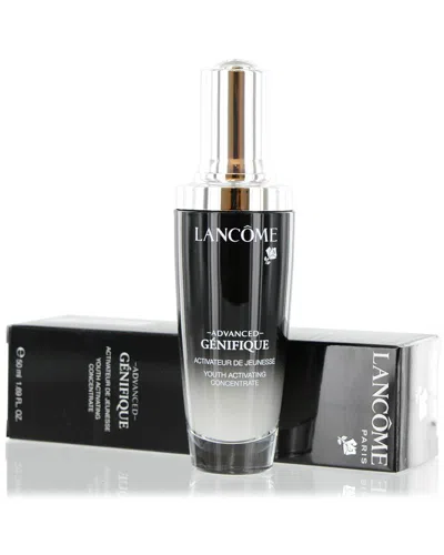 Lancôme Genifique Advanced Advanced Youth Activatng Concentrate Serum In Black