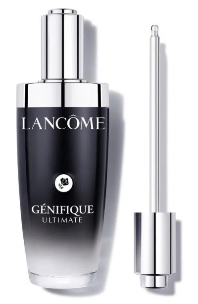Lancôme Génifique Ultimate Recovery Serum In No Color