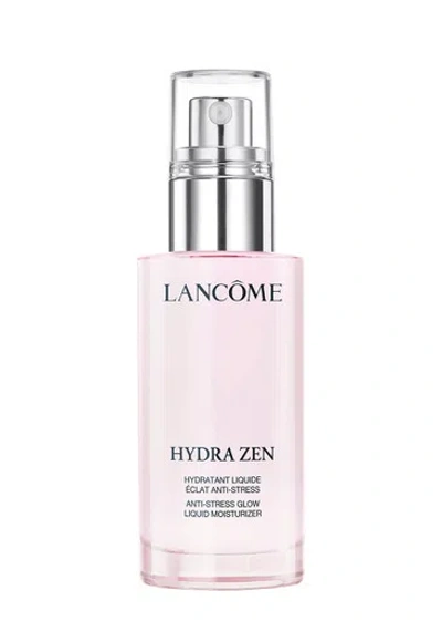 Lancôme Hydra Zen Anti-stress Glow Liquid Moisturiser 50ml In N/a