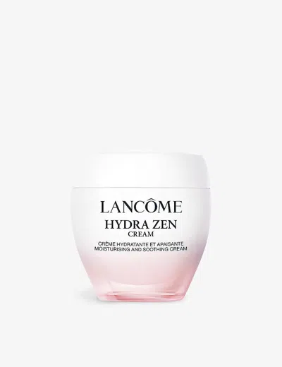 Lancôme Lancome Hydra Zen Day Cream In White