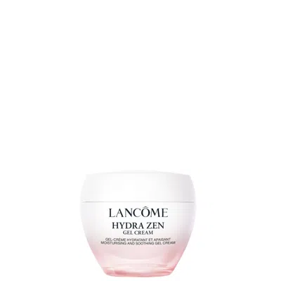Lancôme Hydra Zen Gel Cream 50ml In White