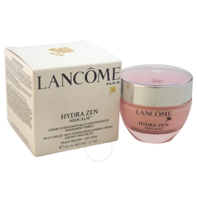 Lancôme Lancome / Hydra Zen Neocalm For Dry Skin 1.7 oz In White