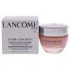 Lancôme Lancome / Hydra Zen Neocalm Nuit Night Cream 1.7 oz In Beige