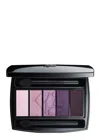 Lancôme Hypnose 5-color Eyeshadow Palette In 6