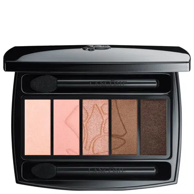 Lancôme Hypnôse Eye Palette - 01 French Nude 4.3g In White