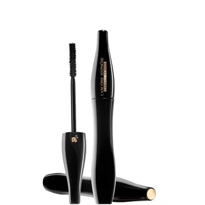 Lancôme Hypnôse L'absolu De Noir Black Mascara In White