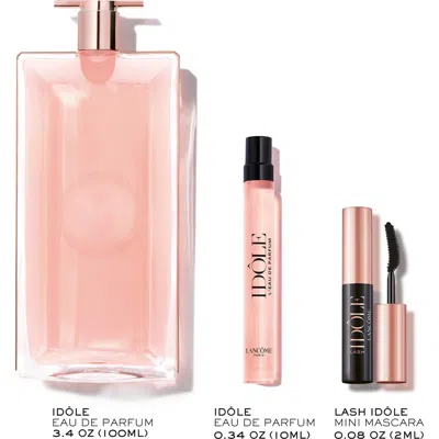 Lancôme Idôle Eau De Parfum Gift Set In No Color