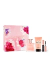 Lancôme Idôle Eau De Parfum, Lotion & Mascara 3-piece Set $88 Value In No Color