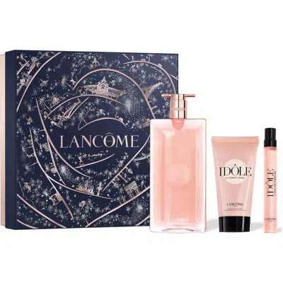 Lancôme Idôle Eau De Parfum Moments Gift Set (limited Edition) $163 Value In No Color