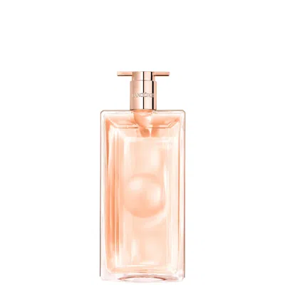 Lancôme Idôle L'eau De Toilette 50ml In Pink