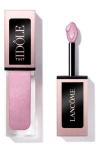 Lancôme Idôle Tint Long Wear Liquid Eyeshadow & Eyeliner In 10 Lavender Latte