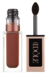 Lancôme Idôle Tint Long Wear Liquid Eyeshadow & Eyeliner In 8 Cocoa Macchiato