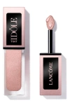 Lancôme Idôle Tint Long Wear Liquid Eyeshadow & Eyeliner In 9 Strawberry Latte