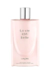 Lancôme La Vie Est Belle Body Milk 200ml In N/a