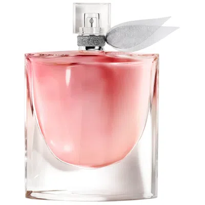 Lancôme La Vie Est Belle Eau De Parfum 150ml In White