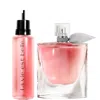 Lancôme La Vie Est Belle Eau De Parfum Refillable Bundle