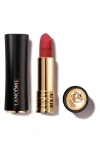 Lancôme L'absolu Rouge Drama Full Coverage Matte Lipstick In Dramatically Me