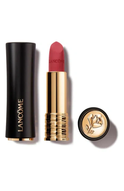Lancôme L'absolu Rouge Drama Full Coverage Matte Lipstick In Overdramatic