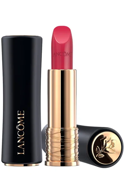 Lancôme L'absolu Rouge Cream Lipstick In 366 Paris S Eveille