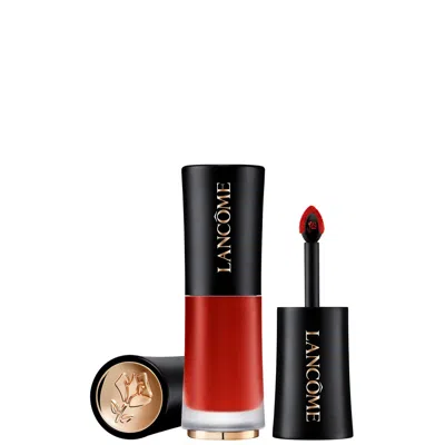 Lancôme L'absolu Rouge Drama Ink 15ml (various Shades) - 196