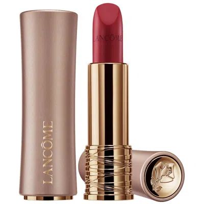 Lancôme L'absolu Rouge Intimatte Lipstick 3.4ml (various Shades) - 505 Attrape Cœur