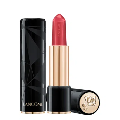 Lancôme L'absolu Rouge Ruby Cream Lipstick In White