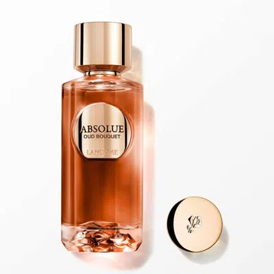 Lancôme Lancome Ladies Absolue Oud Bouquet Edp Spray 3.4 oz Fragrances 3614274341904