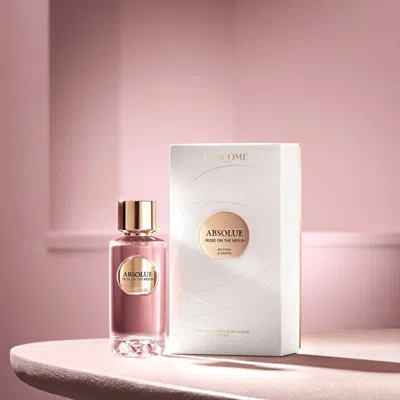 Lancôme Lancome Ladies Absolue Rose On The Moon Edp Spray 3.4 oz Fragrances 3614274151640