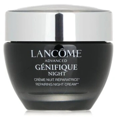 Lancôme Lancome Ladies Advanced Genifique Night Cream 1.7 oz Skin Care 3614273774413 In White