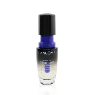Lancôme Lancome Ladies Advanced Genifique Sensitive Intense Recovery & Soothing Dual Concentrate 0.67 oz Ski In N/a