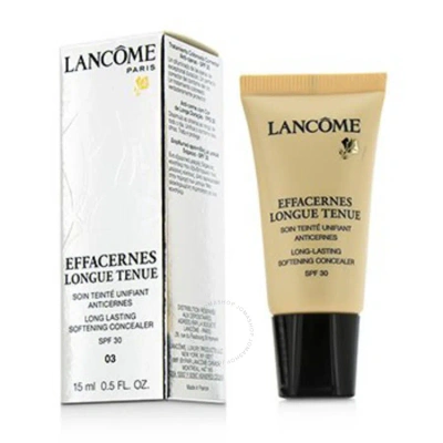 Lancôme Lancome Ladies Effacernes 0.5 oz No. 03 Beige Ambre Makeup 3147758072235 In White
