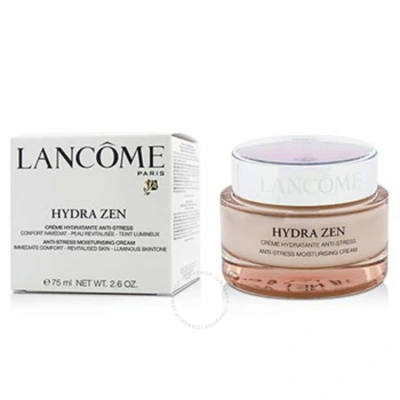 Lancôme Lancome Ladies Hydra Zen Anti-stress Moisturising Cream 2.6 oz All Skin Types Skin Care 361427066984 In White