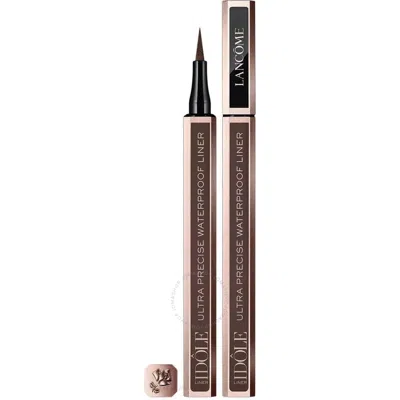 Lancôme Lancome Ladies Idol Ultra Precise Waterproof Liner 0.034 oz No. 02 Syrup Brown Matte Skin Care 36142