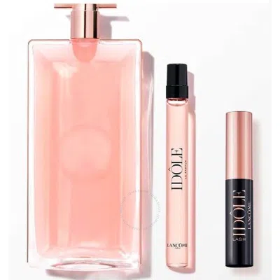 Lancôme Lancome Ladies Idole Gift Set Fragrances 3614273950749