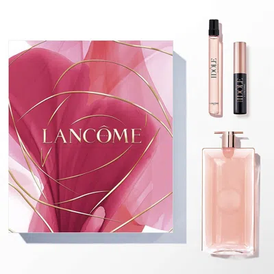 Lancôme Lancome Ladies Idole Gift Set Fragrances 3614274179590