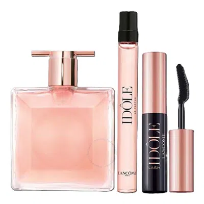 Lancôme Lancome Ladies Idole Gift Set Fragrances 3614274331158