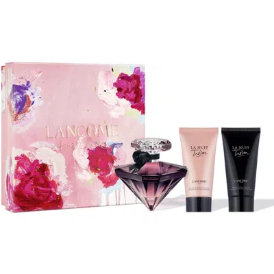 Lancôme Lancome Ladies La Nuit Tresor Gift Set Fragrances 3614274423907