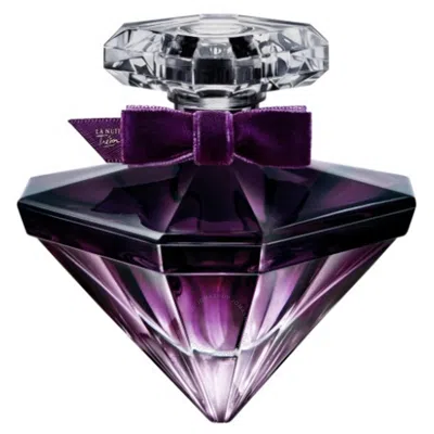 Lancôme Lancome Ladies La Nuit Tresor Le Parfum Parfum 3.4 oz Fragrances 3614274068818 In Black