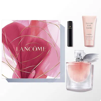 Lancôme Lancome Ladies La Vie Est Belle 0.06 oz Gift Set Fragrances 3614274179491