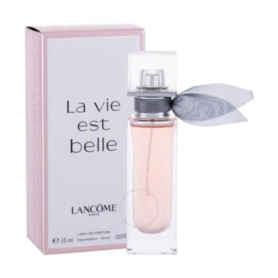 Lancôme Lancome Ladies La Vie Est Belle Edp Spray 0.5 oz Fragrances 3614273088657 In Orange