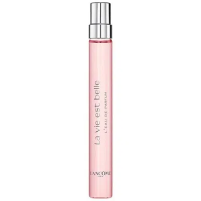 Lancôme Lancome Ladies La Vie Est Belle Edp Spray 0.34 oz Fragrances 3614273603393 In No Color