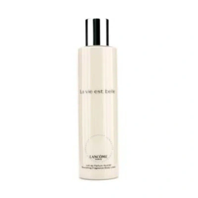 Lancôme Lancome Ladies La Vie Est Belle Nourishing Fragrance-body Lotion 6.7 oz Bath & Body 3605532613741 In N/a