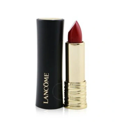 Lancôme Lancome Ladies L'absolu Rouge Lipstick 0.12 oz # 143 Rouge Badaboum Makeup 3614273307765 In White