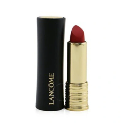 Lancôme Lancome Ladies L'absolu Rouge Lipstick 0.12 oz # 364 Fureur De Vivre Makeup 3614273308328 In White