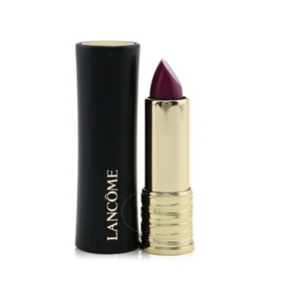 Lancôme Lancome Ladies L'absolu Rouge Lipstick 0.12 oz # 492 La Nuit Tresor Makeup 3614273307741 In White