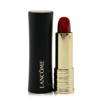 Lancôme Lancome Ladies L'absolu Rouge Lipstick 0.12 oz # 525 French Bisou Makeup 3614273307734 In White